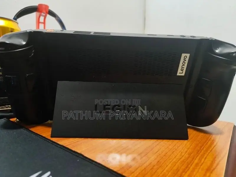 Lenovo Legion Go (Used)