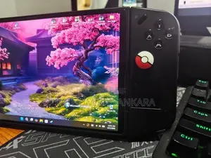 Lenovo Legion Go (Used)
