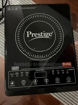 Induction Cooker