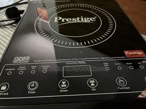 Induction Cooker