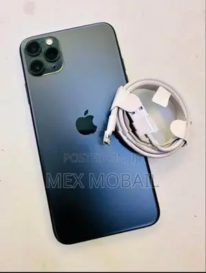 Apple iPhone 11 Pro Max 512GB (Used)