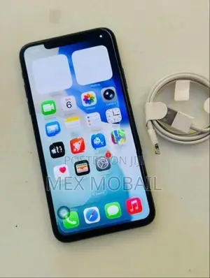 Apple iPhone 11 Pro Max 512GB (Used)