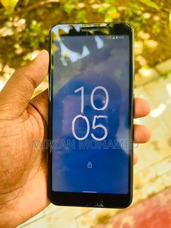 Google Pixel 3a (Used)