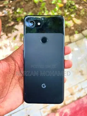 Google Pixel 3a (Used)