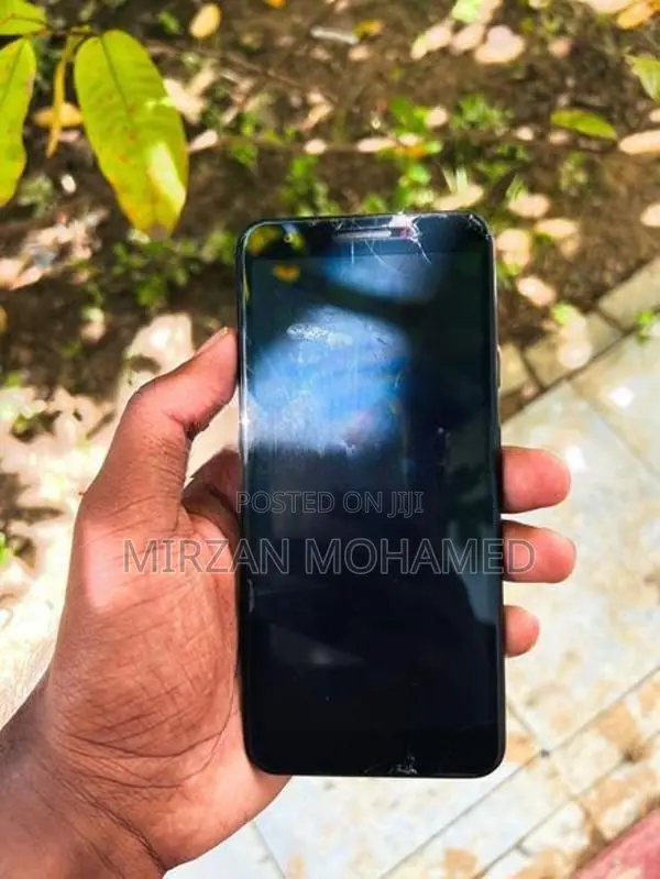 Google Pixel 3a (Used)