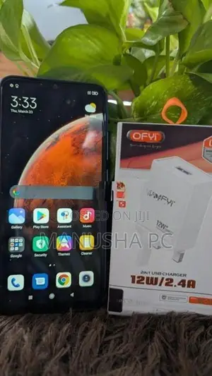 Xiaomi Redmi 9C (Used)