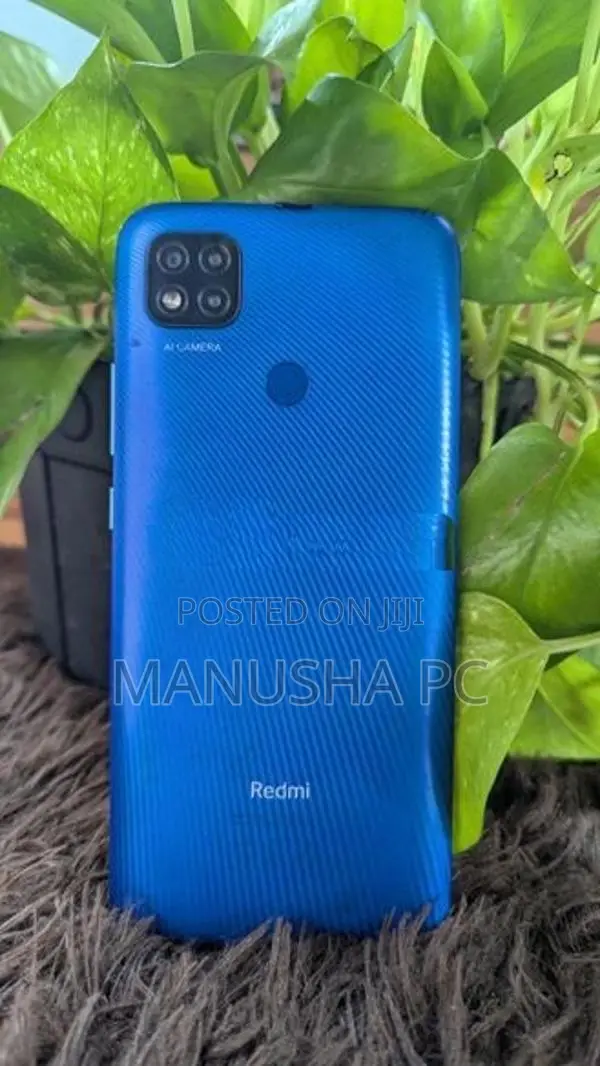 Xiaomi Redmi 9C (Used)