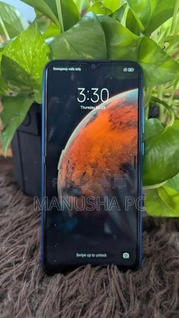Xiaomi Redmi 9C (Used)