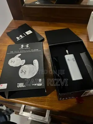 JBL Air Pods (Used)