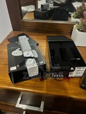 JBL Air Pods (Used)