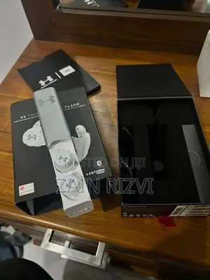 JBL Air Pods (Used)