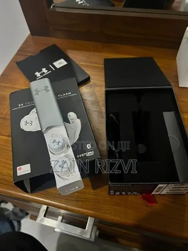 JBL Air Pods (Used)
