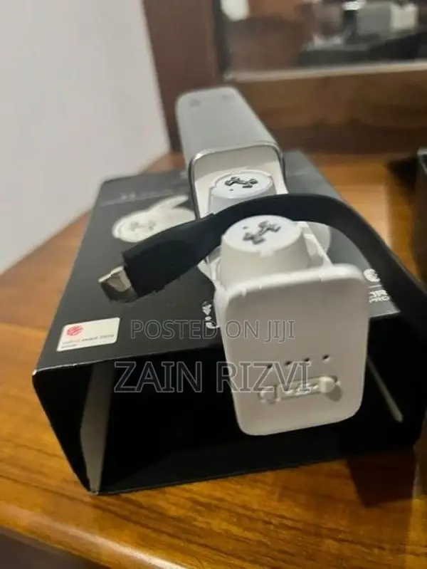 JBL Air Pods (Used)