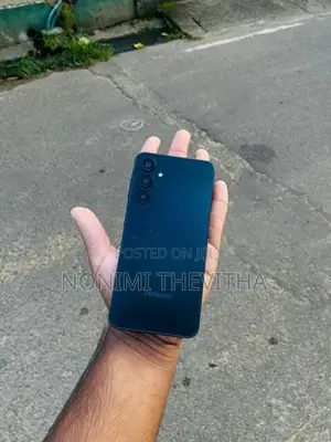 Samsung Galaxy A16 (Used)