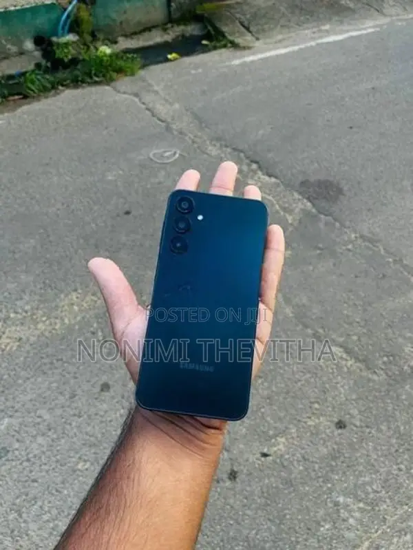 Samsung Galaxy A16 (Used)