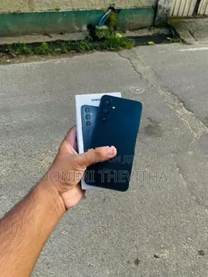 Samsung Galaxy A16 (Used)