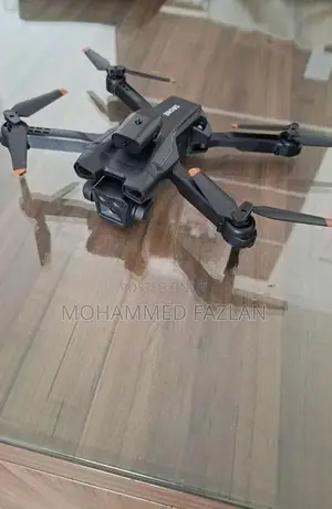 S119 Brushless Motor Drone