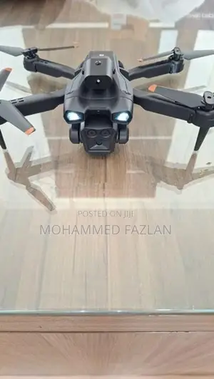 S119 Brushless Motor Drone