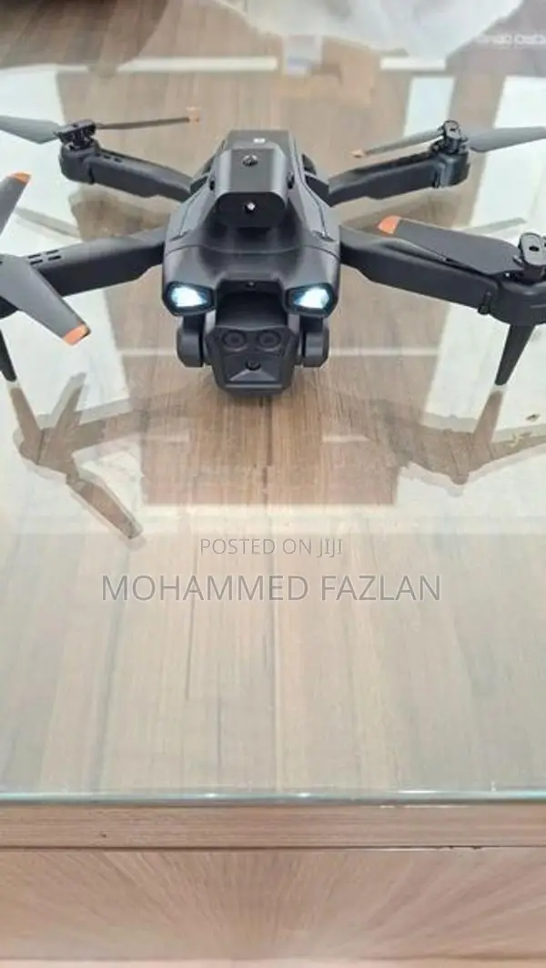 S119 Brushless Motor Drone