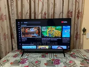Singer Android TV 32 Inch