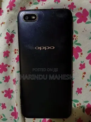 Oppo A1k (Used)