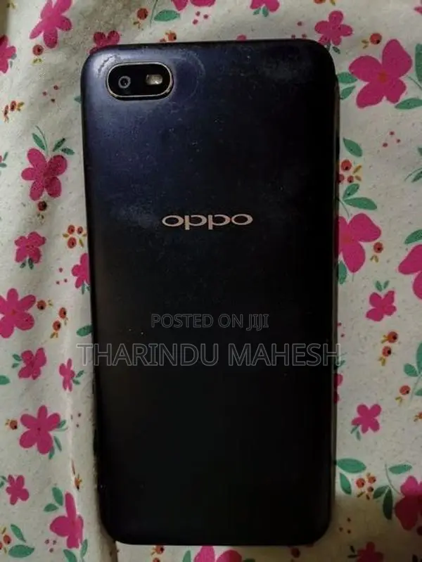 Oppo A1k (Used)