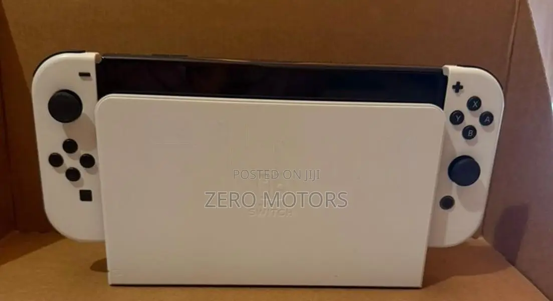 Nintendo Switch Premium OLED