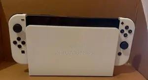 Nintendo Switch Premium OLED