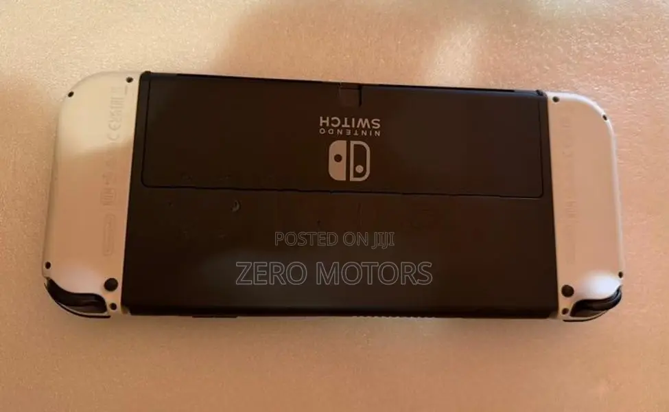 Nintendo Switch Premium OLED