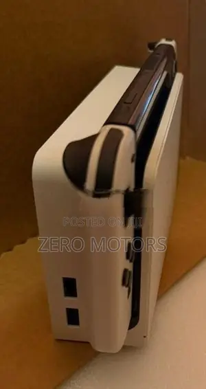 Nintendo Switch Premium OLED