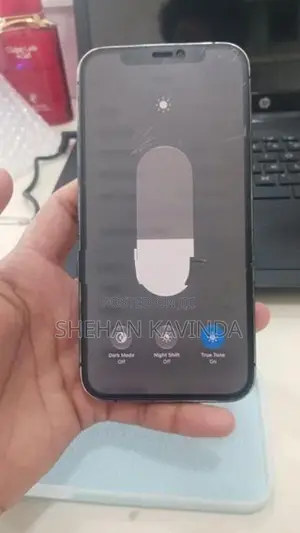 Apple iPhone 12 Pro (Used)