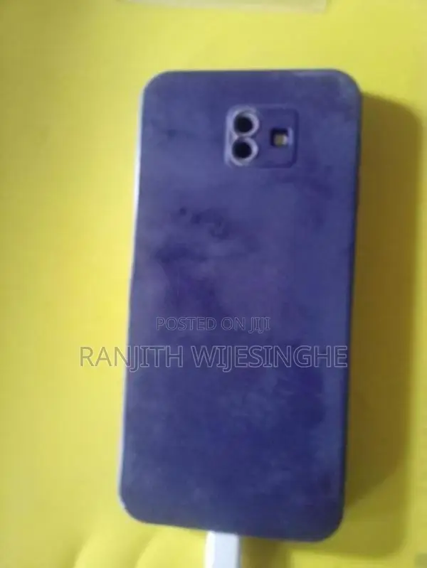 Samsung Galaxy J6+ (Used)