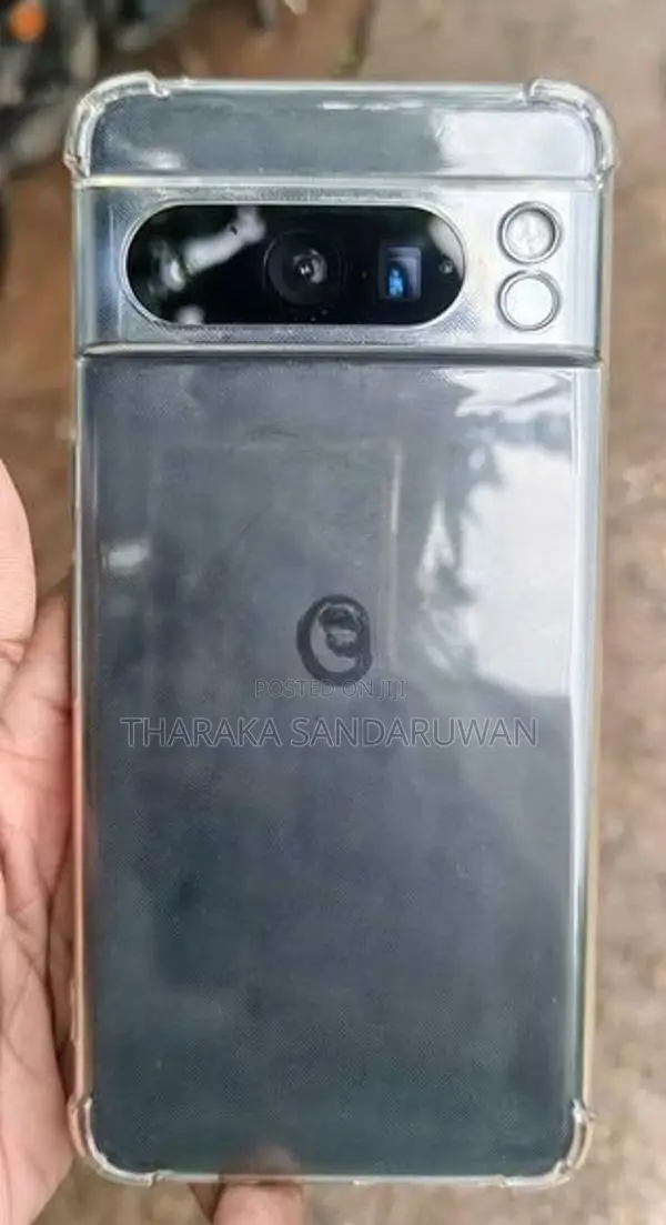 Google Pixel 8 Pro (Used)