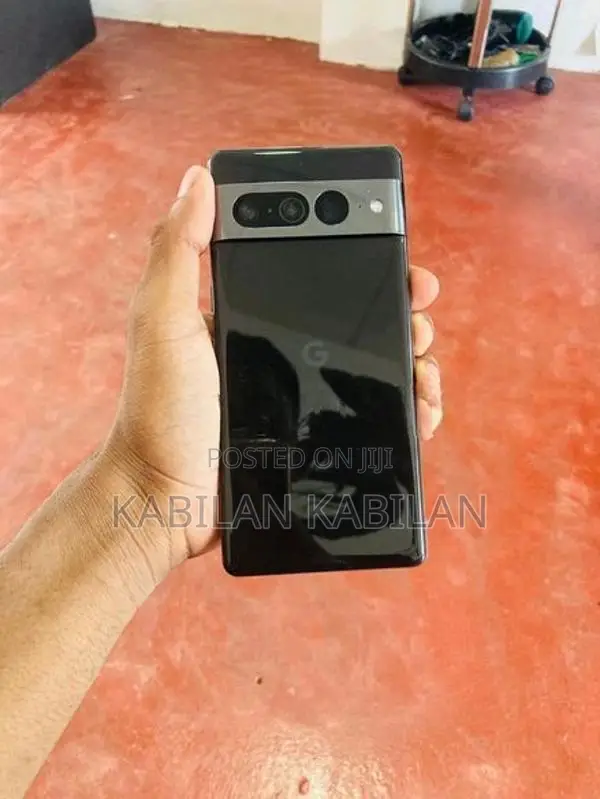 Google Pixel 7 Pro (Used)