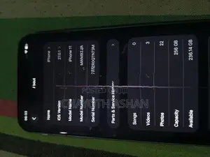 Apple iPhone 11 (Used)