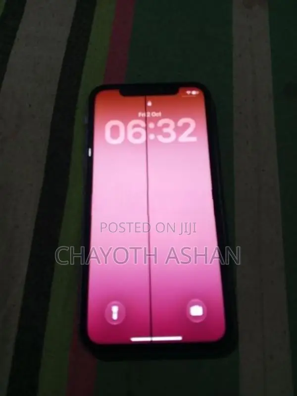 Apple iPhone 11 (Used)