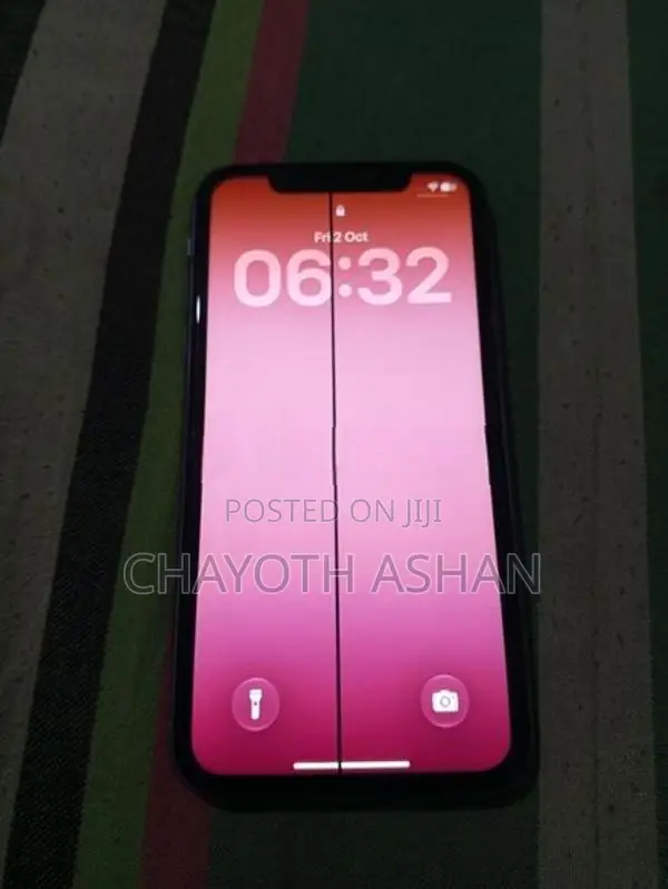 Apple iPhone 11 (Used)
