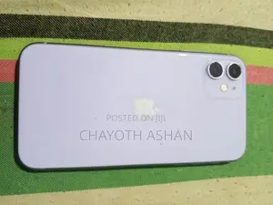 Apple iPhone 11 (Used)
