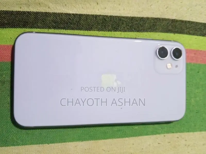 Apple iPhone 11 (Used)