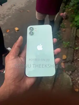 Apple iPhone 12 (Used)