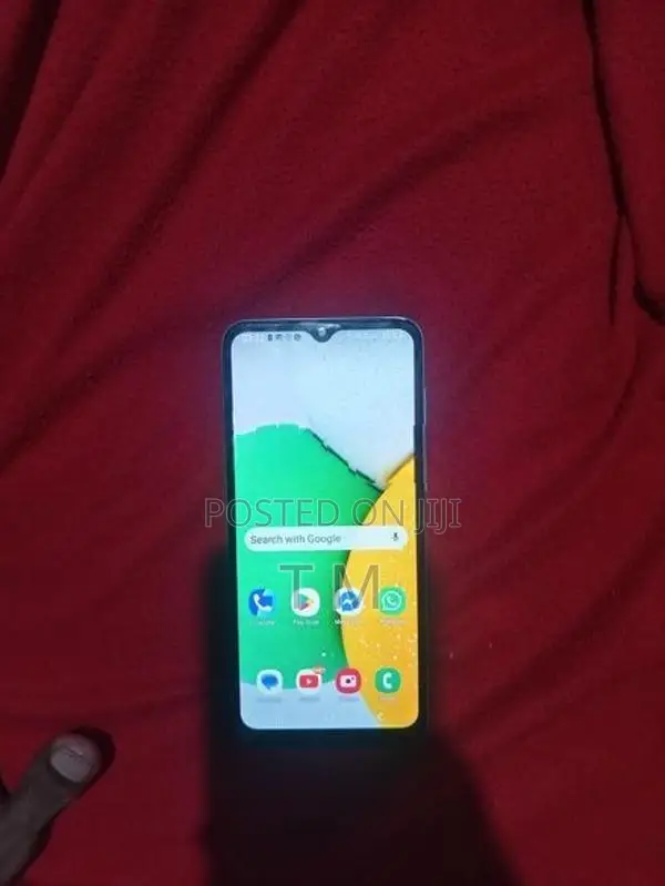 Samsung Galaxy A03 Core (Used)