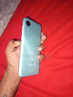 Samsung Galaxy A03 Core (Used)