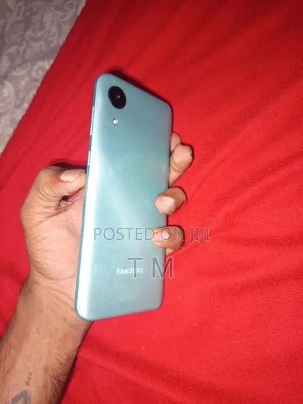 Samsung Galaxy A03 Core (Used)