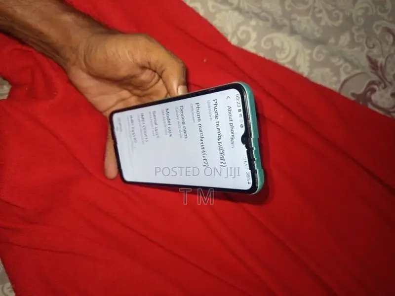 Samsung Galaxy A03 Core (Used)