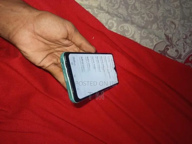 Samsung Galaxy A03 Core (Used)