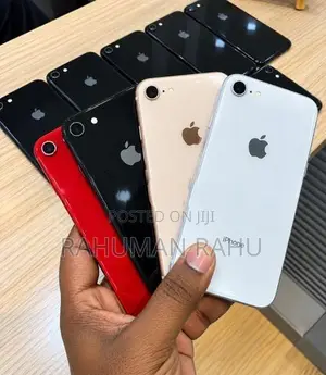 Apple iPhone 18 64GB (Used)