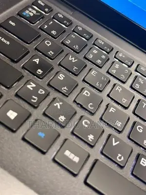 Dell Latitute 5400 i5 8th Gen 14” Laptop