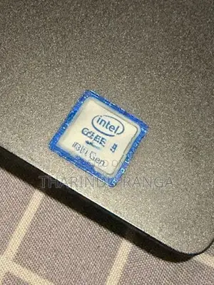 Dell Latitute 5400 i5 8th Gen 14” Laptop