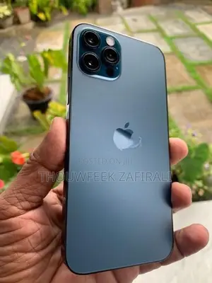 Apple iPhone 12 Pro (Used)