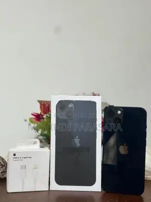 Apple iPhone 13 (Brand New)